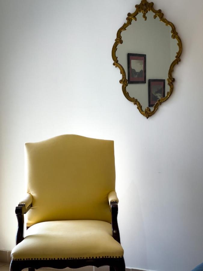 La Pampa Cargese Chambres D Hotes Buitenkant foto