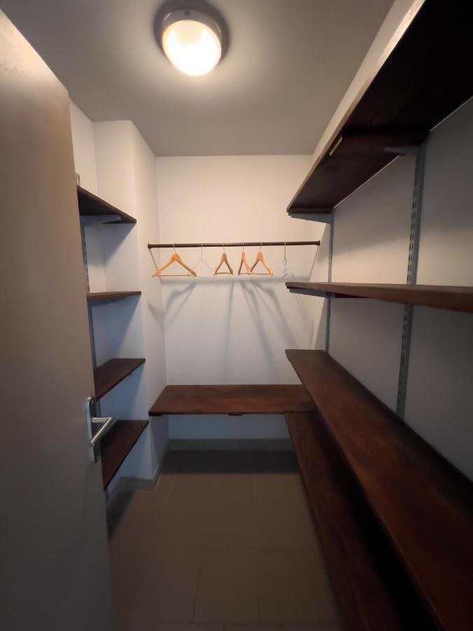 La Pampa Cargese Chambres D Hotes Buitenkant foto